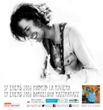 Conciertos de Hozier en Madrid y Barcelona