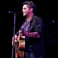 Gira Sirope Vivo 2016 de Alejandro Sanz