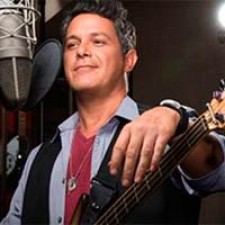 Alejandro Sanz contra la violencia de género