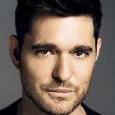 Detalles de un nuevo álbum de Michael Bublé