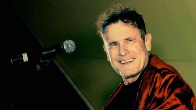 Falleció Johnny Clegg