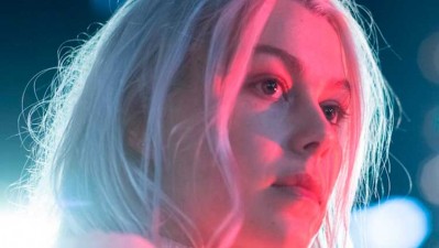 Nueva interpretación para televisión de 'Kyoto' por Phoebe Bridgers