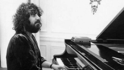 Falleció Vangelis a los 79 años