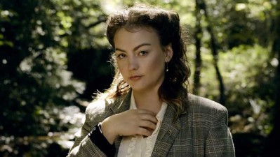 'All the good times' de Angel Olsen en televisión