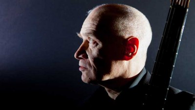 Falleció Wilko Johnson a los 75 años de edad