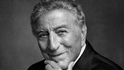 Falleció Tony Bennett a los 96 años 