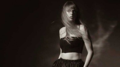 Taylor Swift 11 semanas seguidas nº1 en la Billboard 200 con 'The tortured poets department'