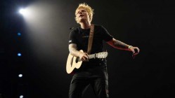 Ed Sheeran suma nueva fecha en Madrid