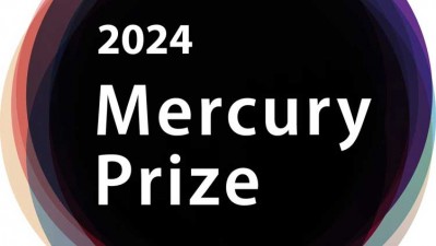 Lista de finalistas al Mercury Prize 2024