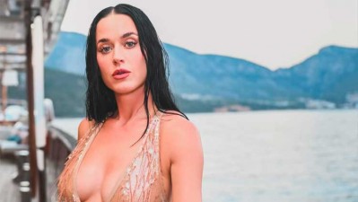 El video musical de 'Lifetimes' de Katy Perry bajo investigación por posible daño ambiental