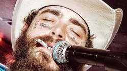 Post Malone número 1 en la Billboard 200 con 'F-1 Trillion'