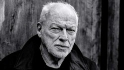 David Gilmour, Bleachers y Hinds en las novedades de la semana