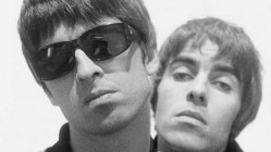 Oasis con 'Definitely maybe' número 1 en discos en Reino Unido