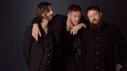 Imagine Dragons anuncia la etapa europea de Loom World Tour 2025