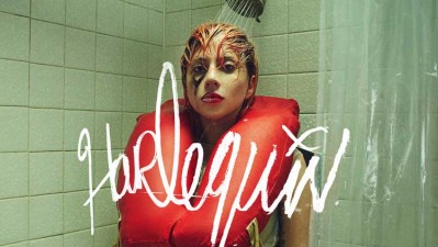 Lady Gaga hace doblete con 'Harlequin' y 'Joker: Folie à Deux'