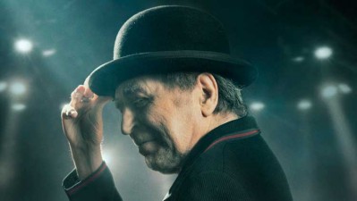 Se anuncian las fechas en España de la gira 'Hola y adiós' de Joaquín Sabina