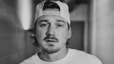 Morgan Wallen número 1 en la Billboard Hot 100 con 'Love somebody'