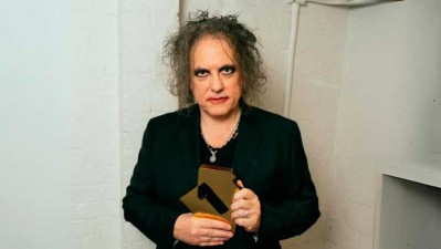 The Cure número 1 en álbumes en Reino Unido con 'Songs of a lost world'