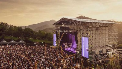 Cartel de Bilbao BBK Live 2025