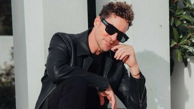 David Bisbal número 1 en discos en España con 'Todo es posible en Navidad'