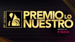 Lista de nominados a Premio Lo Nuestro 2025